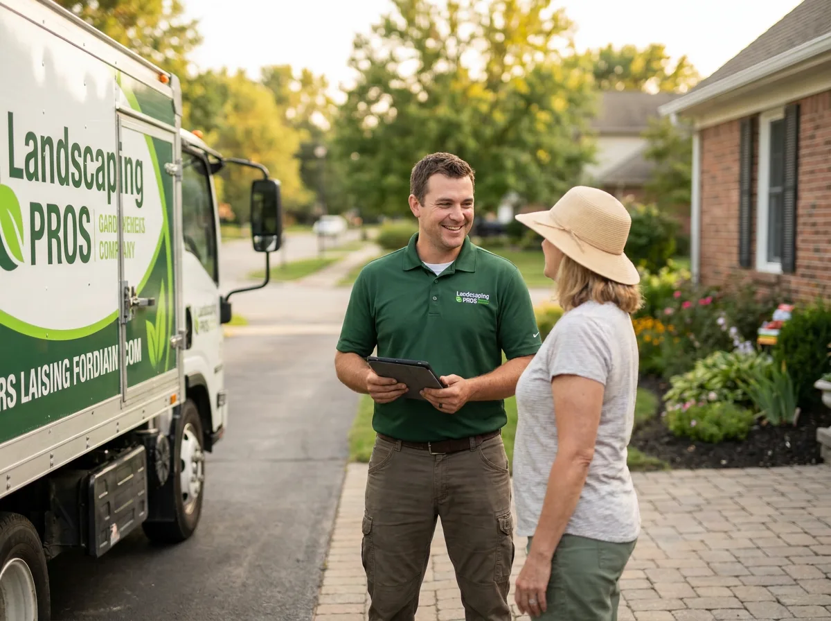 Landscaping Big Rock, VA FAQs